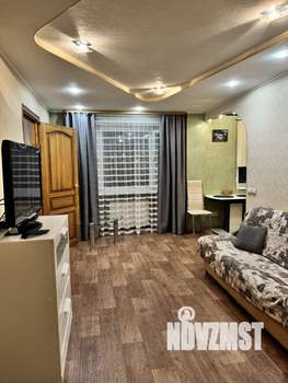 3-к квартира, вторичка, 55м2, 4/5 этаж