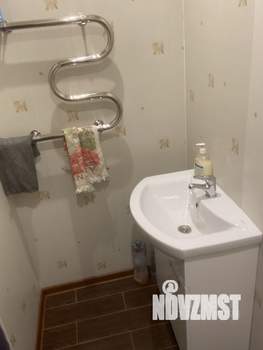 3-к квартира, вторичка, 76м2, 1/5 этаж