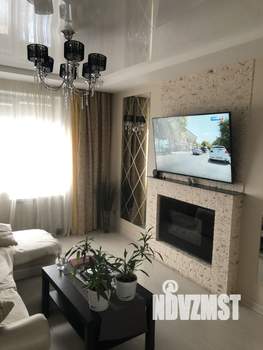 3-к квартира, вторичка, 58м2, 7/10 этаж