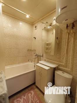 2-к квартира, вторичка, 44м2, 4/5 этаж