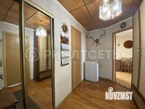 2-к квартира, вторичка, 45м2, 9/9 этаж