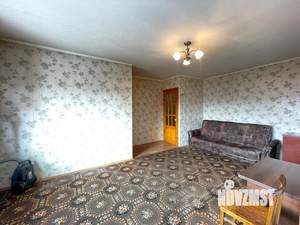 2-к квартира, вторичка, 42м2, 5/5 этаж