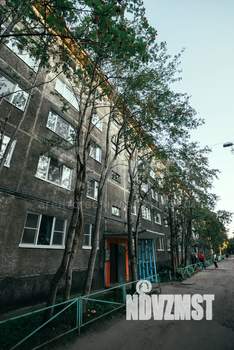 2-к квартира, вторичка, 44м2, 2/5 этаж