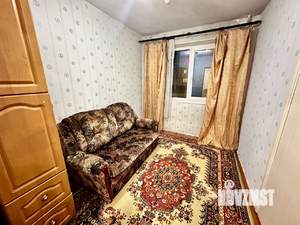 3-к квартира, вторичка, 48м2, 1/5 этаж