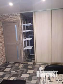 1-к квартира, вторичка, 30м2, 9/9 этаж