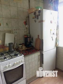 2-к квартира, вторичка, 44м2, 4/5 этаж