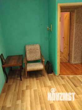 2-к квартира, вторичка, 46м2, 5/5 этаж