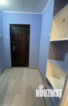 Студия квартира, вторичка, 17м2, 9/10 этаж