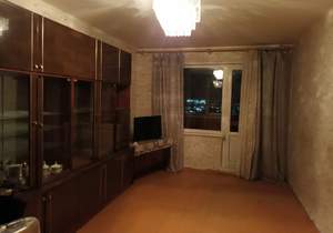2-к квартира, вторичка, 43м2, 6/9 этаж