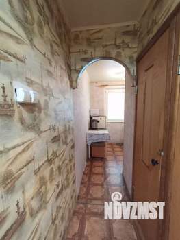 1-к квартира, вторичка, 31м2, 1/5 этаж