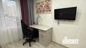 3-к квартира, вторичка, 57м2, 2/9 этаж