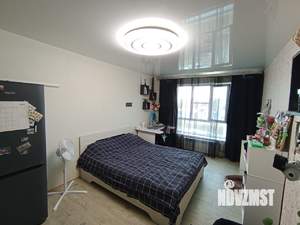 Студия квартира, вторичка, 23м2, 5/9 этаж