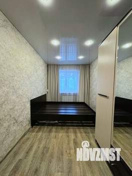 2-к квартира, вторичка, 42м2, 1/5 этаж