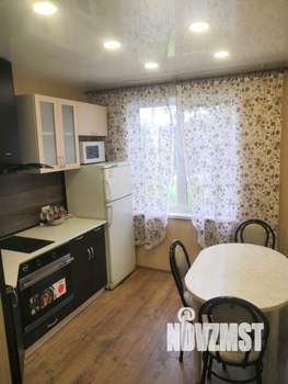 1-к квартира, вторичка, 30м2, 1/9 этаж