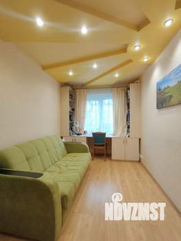 2-к квартира, вторичка, 44м2, 2/6 этаж