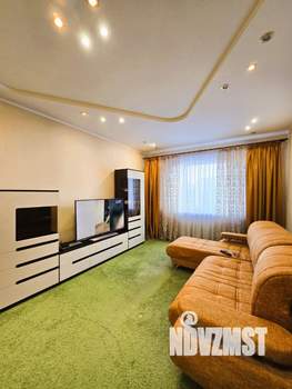 3-к квартира, вторичка, 80м2, 5/10 этаж