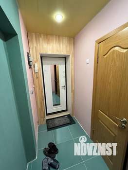 1-к квартира, вторичка, 31м2, 2/5 этаж