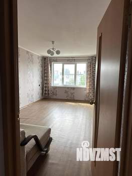 2-к квартира, вторичка, 47м2, 5/5 этаж