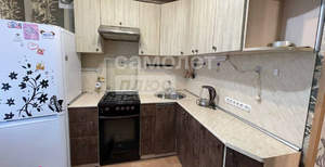 2-к квартира, вторичка, 42м2, 5/5 этаж