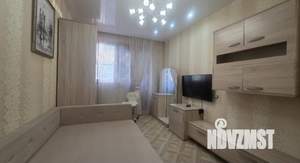 3-к квартира, вторичка, 74м2, 6/9 этаж