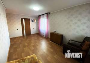 3-к квартира, вторичка, 59м2, 3/9 этаж
