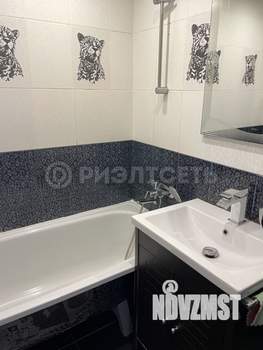 1-к квартира, вторичка, 30м2, 1/9 этаж