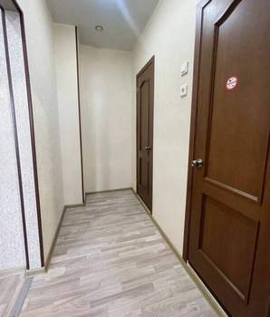 1-к квартира, вторичка, 33м2, 6/9 этаж