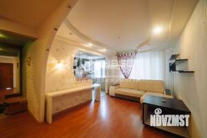 3-к квартира, вторичка, 82м2, 3/9 этаж