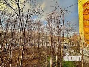 1-к квартира, вторичка, 29м2, 2/9 этаж