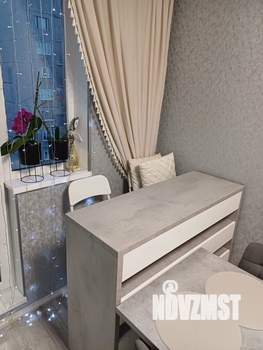 2-к квартира, вторичка, 57м2, 7/9 этаж