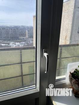 1-к квартира, вторичка, 30м2, 8/9 этаж