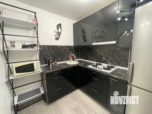 2-к квартира, вторичка, 44м2, 7/9 этаж