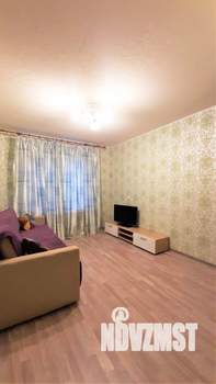 1-к квартира, вторичка, 28м2, 2/5 этаж