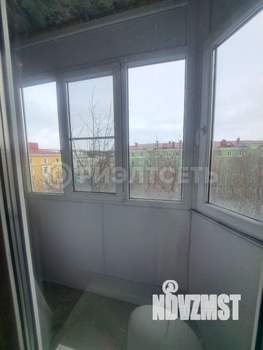 1-к квартира, вторичка, 31м2, 4/5 этаж