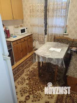 2-к квартира, вторичка, 55м2, 1/9 этаж