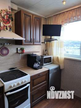 3-к квартира, вторичка, 62м2, 9/9 этаж