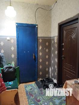 1-к квартира, вторичка, 41м2, 2/9 этаж