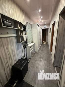 3-к квартира, вторичка, 72м2, 6/10 этаж