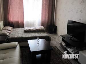 1-к квартира, вторичка, 31м2, 5/9 этаж