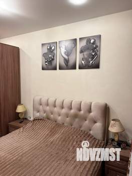 2-к квартира, вторичка, 49м2, 7/10 этаж