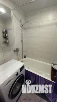 1-к квартира, вторичка, 33м2, 5/10 этаж