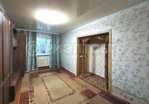 1-к квартира, вторичка, 32м2, 3/5 этаж