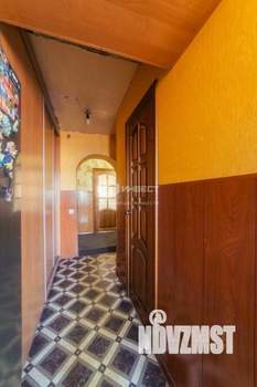 4-к квартира, вторичка, 95м2, 3/4 этаж