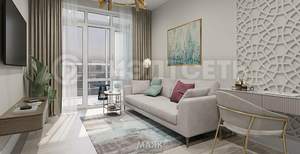 3-к квартира, вторичка, 88м2, 12/15 этаж