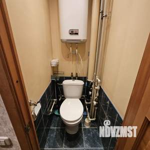 1-к квартира, вторичка, 30м2, 6/9 этаж