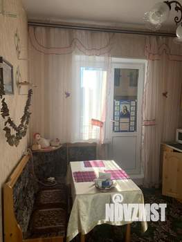 2-к квартира, вторичка, 56м2, 8/10 этаж