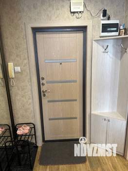 1-к квартира, вторичка, 33м2, 5/9 этаж
