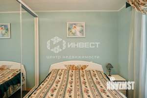 3-к квартира, вторичка, 87м2, 2/9 этаж