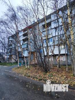 2-к квартира, вторичка, 47м2, 3/7 этаж