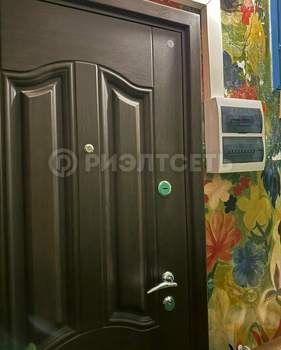 2-к квартира, вторичка, 44м2, 3/9 этаж